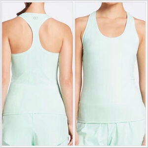 CALIA by Carrie Underwood energize tank mint tourmaline green size xl nwt
